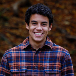 Meet your Posher, Reinaldo